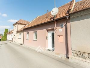 Prodej bytu 2+1, Letovice - Třebětín, Havírna, 63 m2