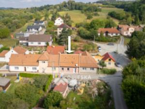 Prodej bytu 2+1, Letovice - Třebětín, Havírna, 63 m2