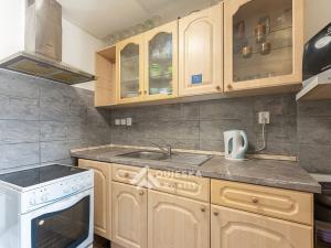 Prodej rodinného domu, Letovice - Třebětín, Havírna, 63 m2
