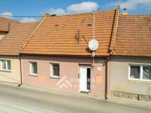 Prodej rodinného domu, Letovice - Třebětín, Havírna, 63 m2