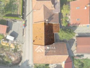 Prodej rodinného domu, Letovice - Třebětín, Havírna, 63 m2