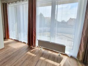 Pronájem bytu 1+kk, Brno, Plotní, 49 m2