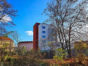 Pronájem bytu 1+kk, Brno, Plotní, 49 m2