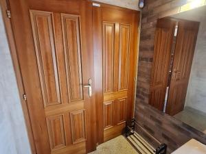 Pronájem bytu 4+1, České Budějovice - České Budějovice 1, U Černé věže, 130 m2