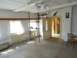 Prodej rodinného domu, Rumburk, Lovecká, 200 m2