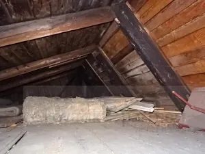 Prodej rodinného domu, Rumburk, Lovecká, 200 m2