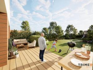 Prodej rodinného domu, Ostrava - Poruba, Vřesinská, 131 m2
