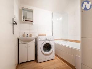 Pronájem bytu 2+kk, Vacov, 48 m2