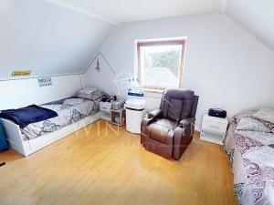 Prodej rodinného domu, Kolín, Ke Hřišti, 141 m2
