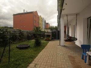Prodej bytu 3+kk, Teplice, Jakoubkova, 97 m2