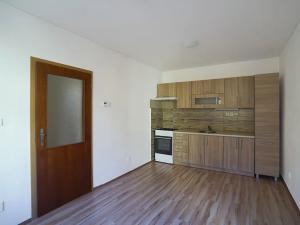 Pronájem bytu 2+1, Teplice, Školní, 50 m2