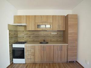 Pronájem bytu 2+1, Teplice, Školní, 50 m2