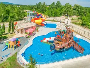 Prodej bytu 3+kk, Carevo, Bulharsko, 77 m2