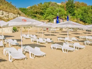 Prodej bytu 3+kk, Carevo, Bulharsko, 77 m2