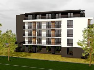 Prodej bytu 2+kk, Carevo, Bulharsko, 70 m2