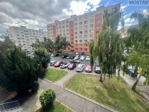 Prodej bytu 4+1, Teplice, J. Á. Komenského, 84 m2
