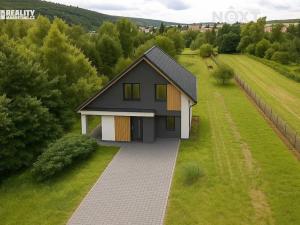 Prodej pozemku pro bydlení, Tetčice, 2968 m2