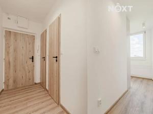Prodej bytu 3+1, Ostrava, Dr. Martínka, 68 m2