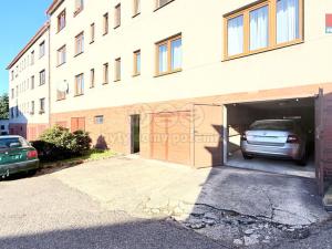 Prodej bytu 3+1, Písek - Budějovické Předměstí, Za Pazdernou, 72 m2