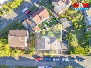 Prodej rodinného domu, Plzeň - Bolevec, Pod Stráží, 160 m2