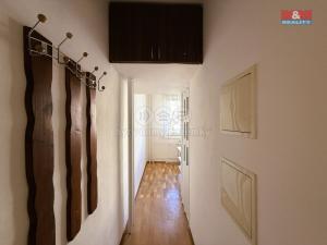 Pronájem bytu 1+1, Tanvald, Radniční, 40 m2