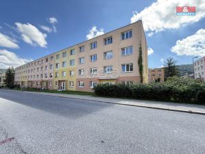Pronájem bytu 1+1, Tanvald, Radniční, 40 m2