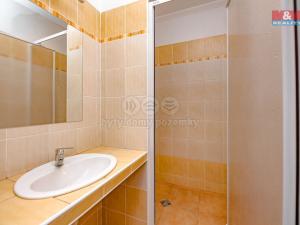 Pronájem bytu 2+1, Rychnov nad Kněžnou, Mírová, 52 m2