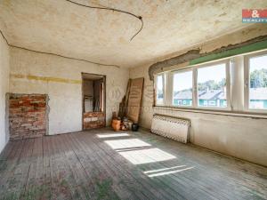 Prodej rodinného domu, Dasnice, 130 m2