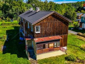 Prodej rodinného domu, Dasnice, 130 m2