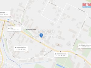 Prodej rodinného domu, Chroustovice, náměstí Josefa Haška, 185 m2