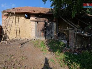 Prodej rodinného domu, Morkovice-Slížany - Slížany, 88 m2