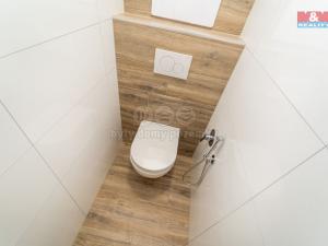 Prodej bytu 4+kk, Ostrava - Zábřeh, Jugoslávská, 73 m2