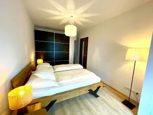 Pronájem bytu 2+kk, Praha - Žižkov, Olgy Havlové, 52 m2