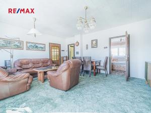 Prodej rodinného domu, Kladno, Brožíkova, 135 m2
