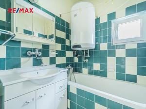 Prodej rodinného domu, Kladno, Brožíkova, 135 m2
