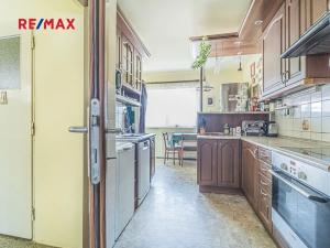 Prodej rodinného domu, Kladno, Brožíkova, 135 m2