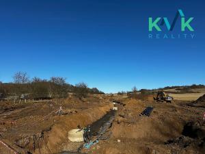 Prodej pozemku pro bydlení, Ostrov, 1066 m2
