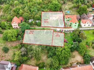 Prodej rodinného domu, Krušovice, 109 m2