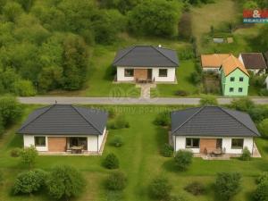 Prodej rodinného domu, Krušovice, 109 m2