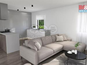 Prodej rodinného domu, Krušovice, 109 m2