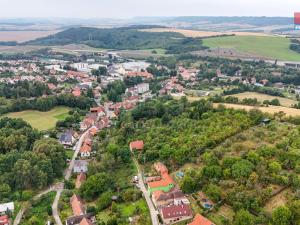 Prodej rodinného domu, Krušovice, 109 m2