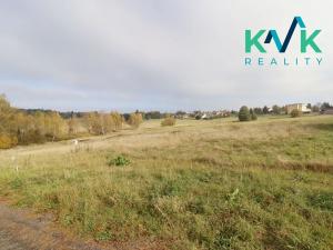 Prodej pozemku pro bydlení, Kolová, 1417 m2