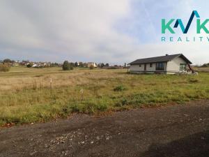 Prodej pozemku pro bydlení, Kolová, 1417 m2