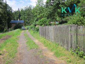 Prodej louky, Nejdek, 3354 m2
