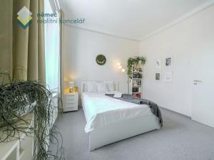 Prodej bytu 2+kk, Praha - Vysočany, Mlékárenská, 56 m2