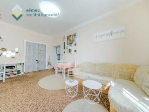 Prodej bytu 2+kk, Praha - Vysočany, Mlékárenská, 56 m2