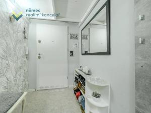 Prodej bytu 2+kk, Praha - Vysočany, Mlékárenská, 56 m2