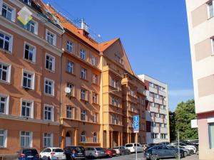Prodej bytu 2+kk, Praha - Vysočany, Mlékárenská, 56 m2