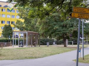 Prodej bytu 2+kk, Praha - Vysočany, Mlékárenská, 56 m2