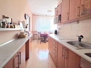 Pronájem bytu 3+1, Zlín, Jílová, 76 m2
